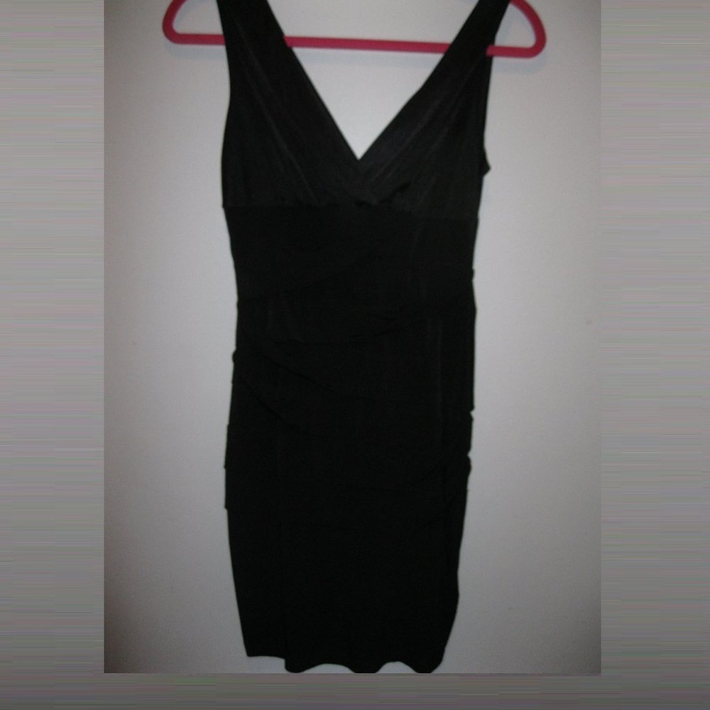 Women's Little Black Dress